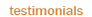 Testimonials